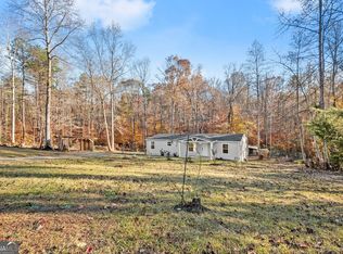 4324 Joe Chandler Rd, Gillsville, GA 30543