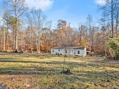 4324 Joe Chandler Rd, Gillsville, GA, 30543