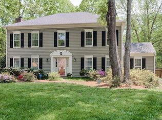6256 Carmel Station Ave, Charlotte, NC 28226