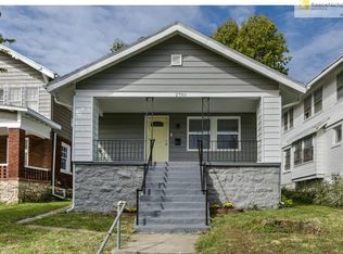 2730 Paseo Blvd, Kansas City, MO 64109