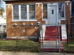 2701 S Kedvale Ave, Chicago, IL 60623
