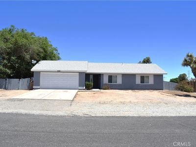 13548 Mount Ranier Way, Hesperia, CA, 92345