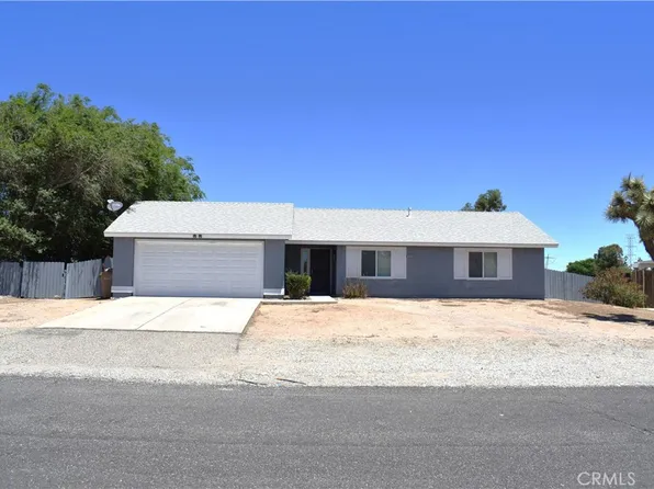 13548 Mount Ranier Way, Hesperia, CA 92345