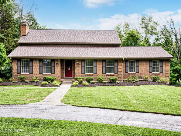 1014 Old Mill Stream Ln, Shepherdsville, KY 40165