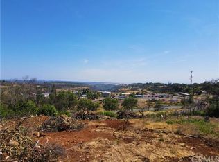 5212 Old Clark Rd, Paradise, CA 95969