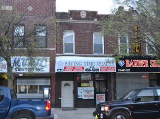 6618 Myrtle Ave, Ridgewood, NY 11385