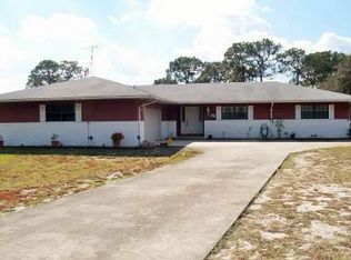 4205 Appaloosa Rd, Sebring, FL 33875