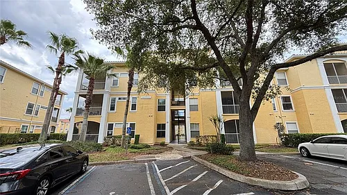 1325 Lake Shadow Cir #12104 Photo 1