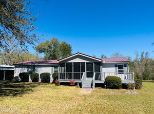 3010 Five Points Rd, Cottondale, FL 32431