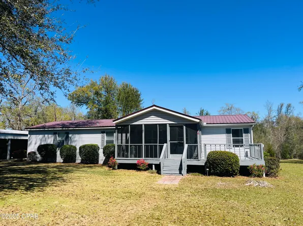 3010 Five Points Rd, Cottondale, FL 32431