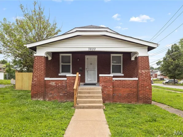 3800 Oakridge Blvd, Saint Louis, MO 63121