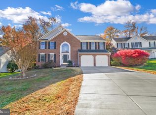 3046 Clarkson Dr, Abingdon, MD 21009
