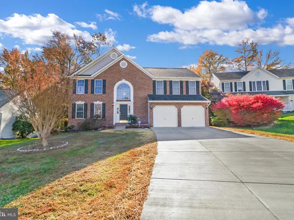 3046 Clarkson Dr, Abingdon, MD 21009