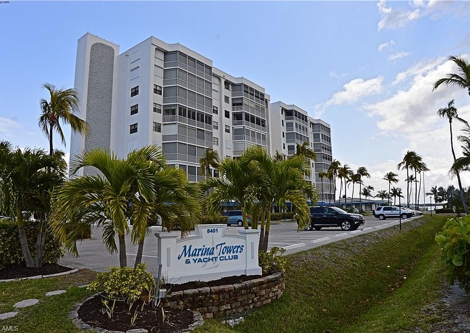 1st image of 8401 Estero Blvd APT 302