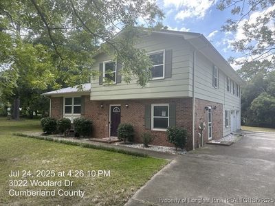 3022 Woolard Dr, Hope Mills, NC, 28348