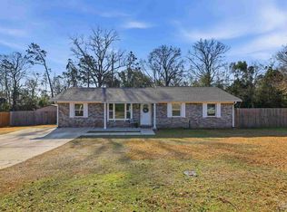 769 El Camino Dr, Cantonment, FL 32533