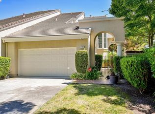 1300 Canyon Side Ave, San Ramon, CA 94582