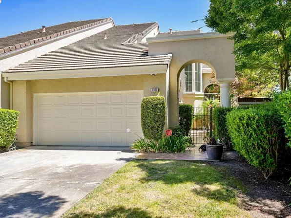 1300 Canyon Side Ave, San Ramon, CA 94582