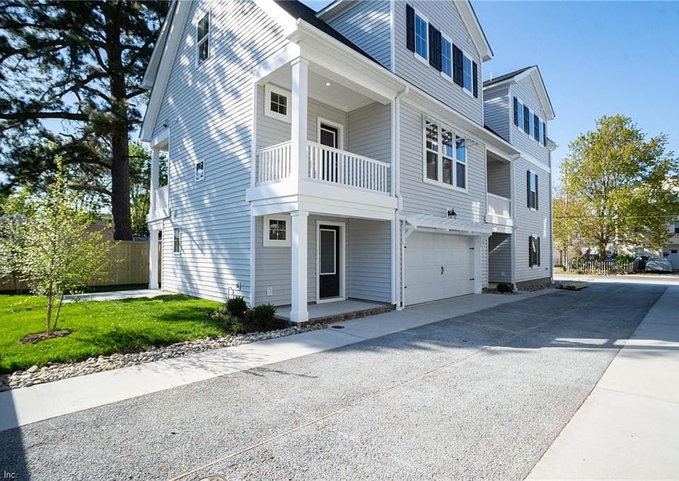 4609 Guam St, Virginia Beach, VA 23455 Zillow