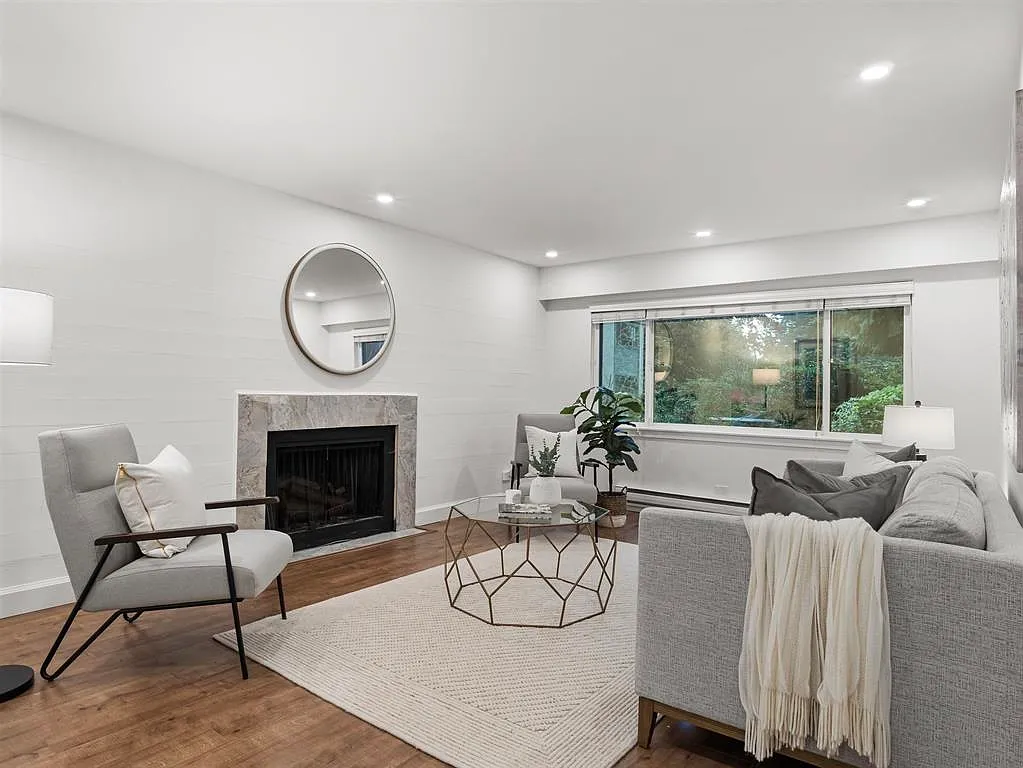 2 bed, 835 sqft, $2,750 — Photo 2