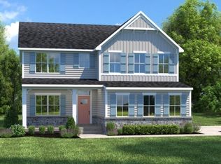 2718 Farm Field Ln, Hendersonville, TN 37075
