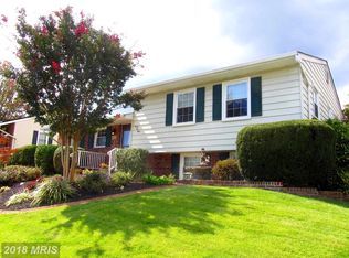 9130 Kilbride Rd, Baltimore, MD 21236