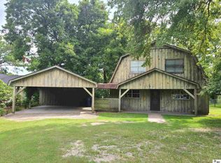 862 Schneider Ln, Lake Providence, LA 71254
