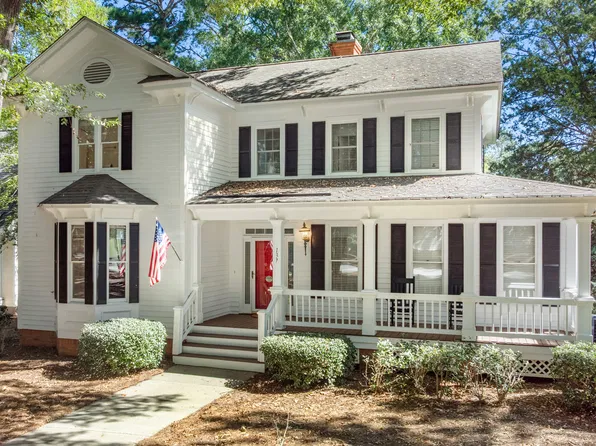 137 Oakton S, Eatonton, GA 31024