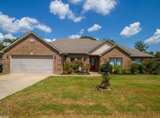 77 Earnhardt Cir, Cabot, AR 72023