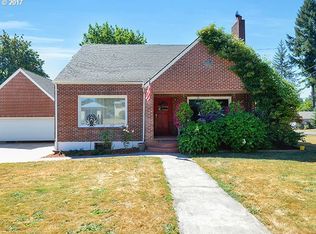 17017 Revenue Ave, Sandy, OR 97055