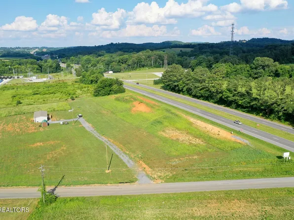 940 Lowery Loop Rd, New Market, TN 37820