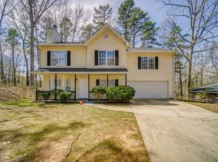 3887 Rolling Pl, Conley, GA 30288