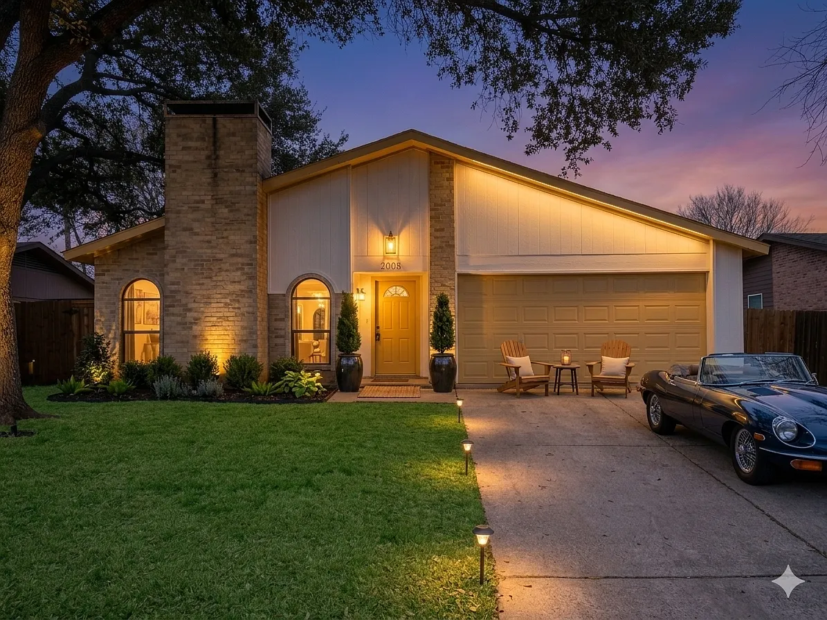 3 bed, 1550 sqft, $2,395 — Photo 1
