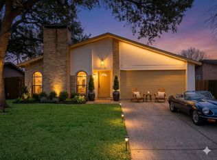 2008 Loma Verde Dr, Bedford, TX 76021