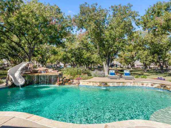 6212 Peden Rd, Fort Worth, TX 76179