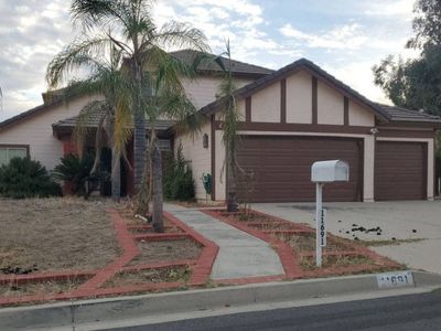 11691 Via Colina, Moreno Valley, CA, 92555