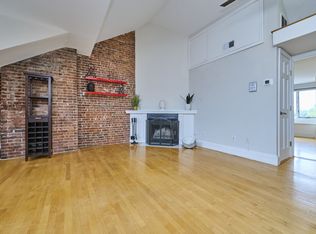683 Mass Ave #5, Boston, MA 02118