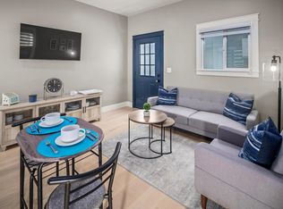 632 Glorietta Blvd #1, Coronado, CA 92118