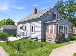 5 W South St, Springboro, OH 45066