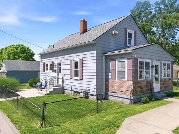 5 W South St, Springboro, OH 45066