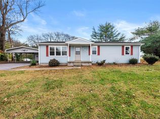 206 Winston Ln, Franklin, KY 42134