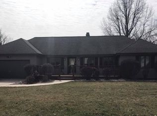 906 Cherry Ln, Kirksville, MO 63501