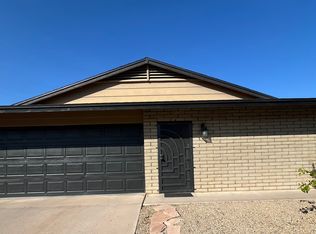 4453 W El Camino Dr, Glendale, AZ 85302