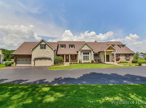 13908 W 167th St, Homer Glen, IL 60491 | Zillow