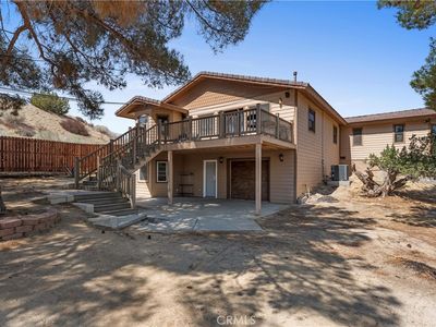 32451 Valyermo Rd, Pearblossom, CA, 93553