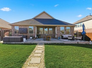 3105 Kaufman Ct, Little Elm, TX 75068