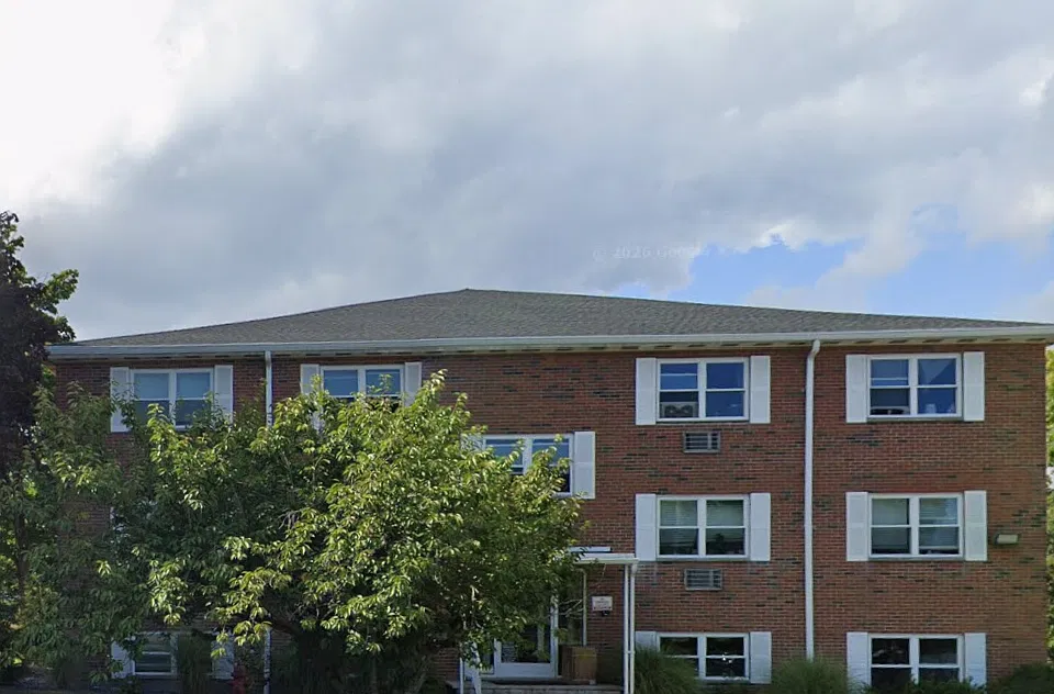 80 Cambridge Rd #21