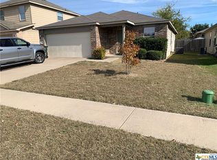 6108 Griffith Loop, Killeen, TX 76549