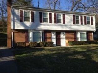 5565 Cynthia Dr, Roanoke, VA 24018