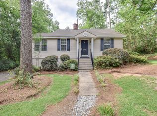 1023 Redbird Rd, Augusta, GA 30904